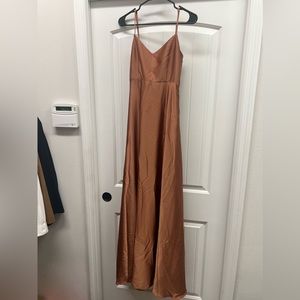 Show me your mumu dress